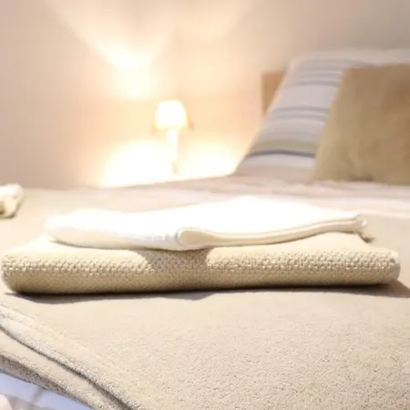 La Maison Des Charpentiers Casa vacanze