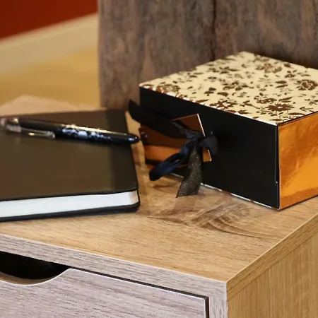 La Maison Des Charpentiers