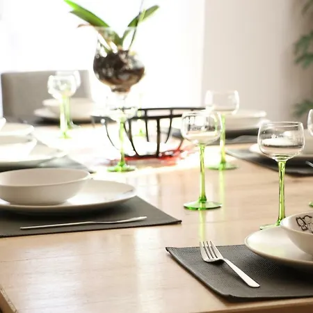 La Maison Des Charpentiers