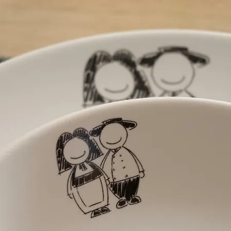 La Maison Des Charpentiers Zimmerbach