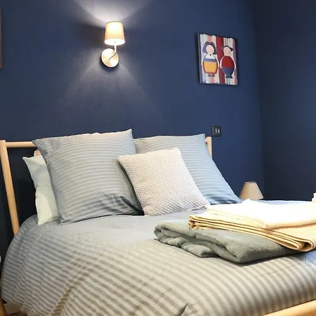 Casa vacanze La Maison Des Charpentiers Zimmerbach