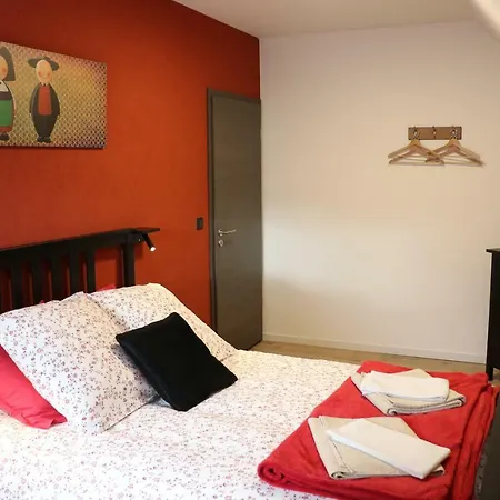 La Maison Des Charpentiers * Zimmerbach