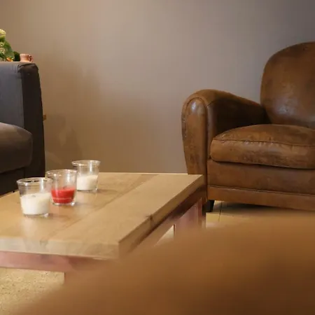 La Maison Des Charpentiers Casa vacanze *